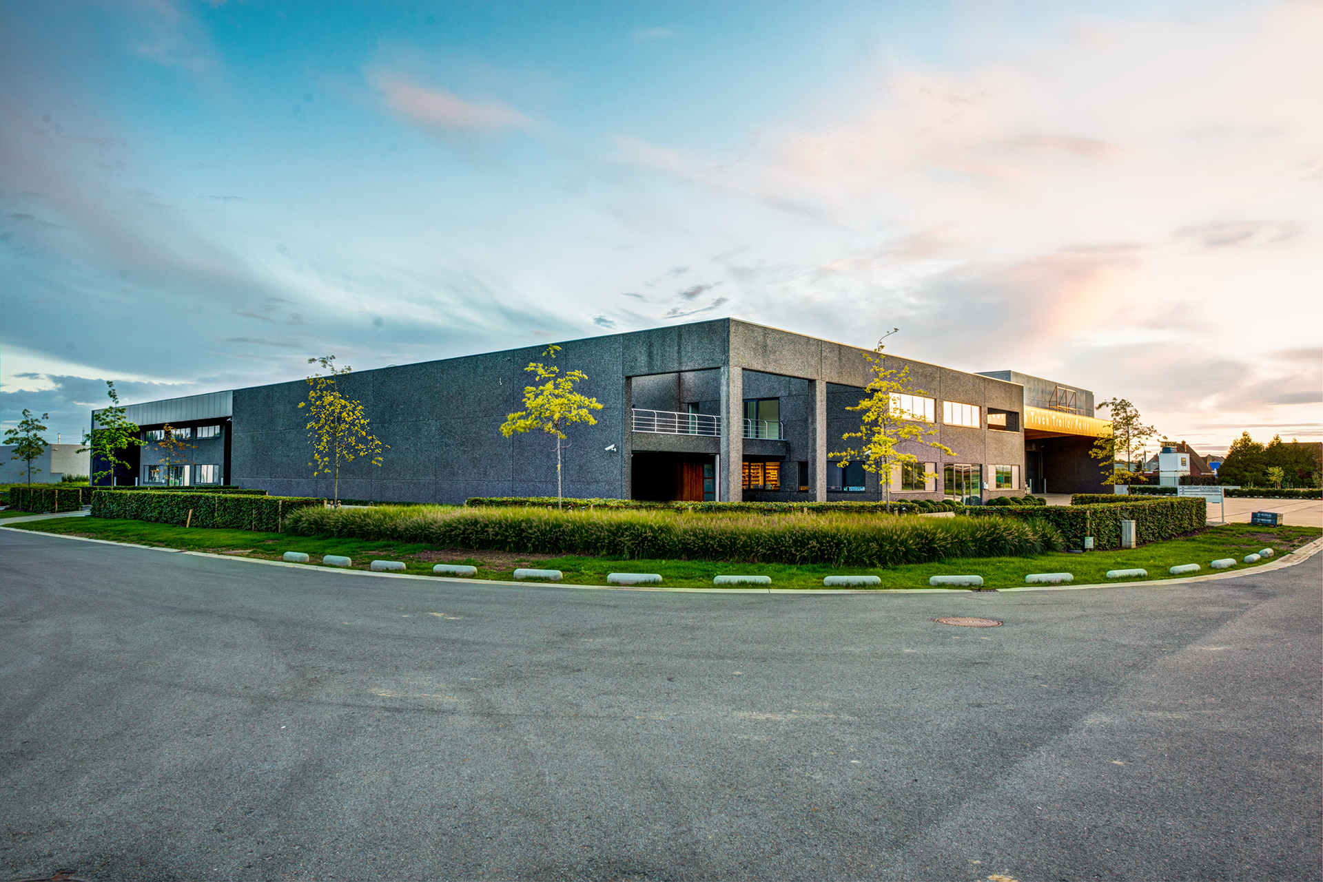 ETTP-Magazijn